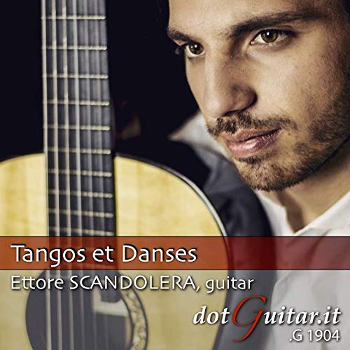 Tangos et danses